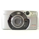 【中古】Canon Autoboy Luna105