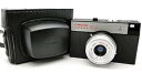 【中古】Smena-8m ロシアソ連 LOMOGRAPHY LOMO コンパクト35mmカメラ