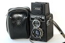 【中古】LUBITEL-166 Universal LOMO Russian Camera 6x6 Medium Format