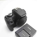 【中古】キヤノン EOS Kiss X90 (W) 【ボディ (レンズ別売)/デジタル一眼レフカメラ】 EOSKISSX90