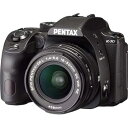 【中古】リコーイメージング PENTAX K-70(BK)18-50RE KIT デジタル一眼レフカメラ K-70 18-50RE キット (ブラック)