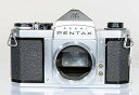【中古】アサヒペンタックスS2 プラクチカスクリューマウント一眼レフカメラ アサヒペンタックス系 (アサヒペンタックスS2)