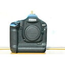 【中古】一眼レフカメラ 初心者 Canon EOS-1D mark III ボディ センサークリーニング