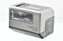 【中古】フラッシュ ストロボ CONTAX TLA200 ストロボ フィルムカメラ コンタックス 美品
