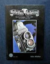 【中古】ローライフレックス + ローライコード ドイツ 二眼レフカメラ 歴史・モデル 洋書 Rolleiflex & Rolleicord Die Zweiae...