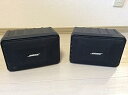 【中古】Bose スピーカーシステム101MM