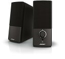 【中古】Bose Companion 2 Series III multimedia speaker system PCスピーカー 19 cm(H) x 8 c...