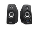 【中古】Creative Bluetooth対応 2ch ワイヤレススピーカー T15 Wireless SP-T15W