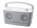 【中古】オーディオテクニカ audio-technica 手元テレビスピーカー 2014年モデル デジタルワイヤレス AT-SP767TV WH ホワイト
