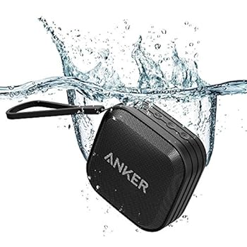 【中古】Anker Soundcore Sport 防水 Bluetooth スピーカー【IPX7 防水防塵 / 10時間連続再生 / 内蔵マイク搭載 】 【中古】Anker Soundcore Sport 防水 Bluetooth スピーカー【IPX7 防水防塵 / 10時間連続再生 / 内蔵マイク搭載 】