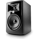 【中古】JBL PROFESSIONAL 305P MkII パワードモニタースピーカー 1本