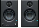 【中古】PreSonus Eris E3.5(ペア) 2ウェイ・アクティブ・モニター 3.5