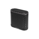 【中古】オーディオテクニカ ワイヤレススピーカー Bluetooth ブラック AT-SBS50BT BK
