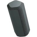 【中古】ソニー ワイヤレススピーカー SRS-XE300 :防水 IP67/広いリスニングエリア/ハンズフリー通話/ロングバッテリー 24時間/SRS-XE30...