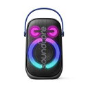 【中古】Anker soundcore Rave Neo 2 ポータブルスピーカー 80Wステレオサウンド PartyCast 2.0 ライトショー IPX7防...