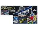 【中古】侍戦隊シンケンジャー 侍合体シリーズ02 舵木折神
