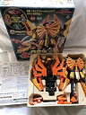 【中古】侍戦隊シンケンジャー 侍合体 DXダイカイオー