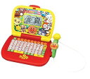 【中古】アンパンマン うたって♪たたいて☆パソコンだいすき