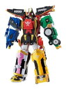 【中古】海賊戦隊ゴーカイジャー 海賊合体 DXゴーカイオー(3)
