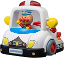 【中古】アンパンマン 緊急出動!おしゃべりパトロール