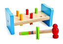 【中古】Hape ファースト パウンダーE0503