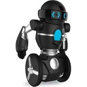 【中古】Omnibot Hello! MiP Black ver. 【日本おもちゃ大賞2014 ハイターゲット・トイ部門 優秀賞】
