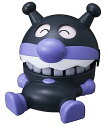 【中古】アンパンマン ガブガブばいきんまん