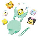 【中古】オリケシ TSUM TSUM スタンダードセット