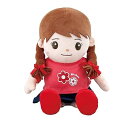 【中古】音声認識人形 おしゃべりみーちゃん