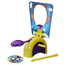 【中古】ハズブロ(HASBRO) パイフェイス チェーンリアクション E2762 正規品