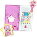 【中古】スター☆トゥインクルプリキュア おせわしてフワ☆トゥインクルブック