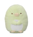【中古】ジョイパレット(JOYPALETTE) すみっコぐらし のんびりまねっコ ぺんぎん?