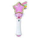 【中古】スター☆トゥインクルプリキュア トゥインクルステッキ