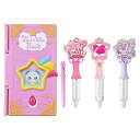 【中古】スター☆トゥインクルプリキュア おせわしてフワ☆トゥインクルブック ~スペシャルセット~