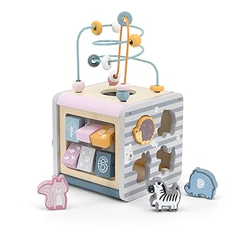 【中古】PolarB(ポーラービー) アクティビティボックス 0 TYPR44030