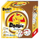 【中古】エンスカイ DOBBLE (ドブル) ポケットモンスター マルチカラー