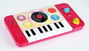 【中古】Hape(ハペ) リズミカルDJスタジオ E0621