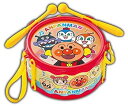 【中古】アンパンマン うちの子天才 ドラム(3)