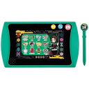 【中古】鬼滅の刃 全集中パッド(グリーン)【日本おもちゃ大賞2021 エデュケーショナル・トイ部門 優秀賞】