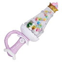 【中古】デリシャスパーティプリキュア クリーミーフルーレ(対象年齢:3歳以上)
