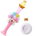 【中古】デリシャスパーティプリキュア パーティキャンドルタクト(対象年齢:3歳以上)
