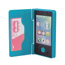 【中古】ピープル iT(インテリ)フォン~脳が育つスマホケース付き~(R) UB-067-2023