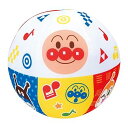 【中古】〜脳を育む〜アンパンマンやわらかメロディボール