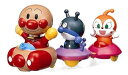 【中古】アンパンマン メロディおさんぽしようよ