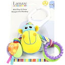 【中古】Lamaze リトル・モーガン・モンキー TYLZ27033