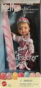 【中古】Barbie Nutcracker KELLY as Peppermint Girl Doll (2001) by Barbie