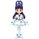 【中古】バンダイPA02 キュアドール キュアホワイ