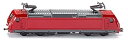 【中古】ジク (SIKU) Electric Train 1/120 SK1662