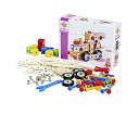 【中古】HEROS Constructor: gro?e Lok