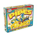 【中古】ポピュラープレイシングス (POPULAR PLAYTHINGS) 土管をつなげ! パイプ・パニック PPT70440